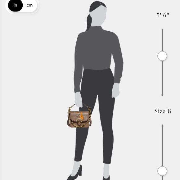 NWT COACH X JEAN MICHEL BAQUIAT BEAT - Picture 4 of 7